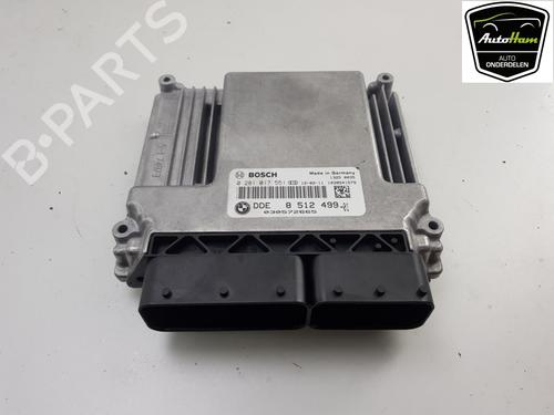 engine-control-unit-ecu-bmw-1-coupe-e82-118-d-8512499-2006-2007-2008-2009-2010-2011-2012-2013-12051865 main image