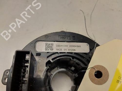 Squib airbag OPEL ADAM (M13) 1.4 | BP12061551C102
