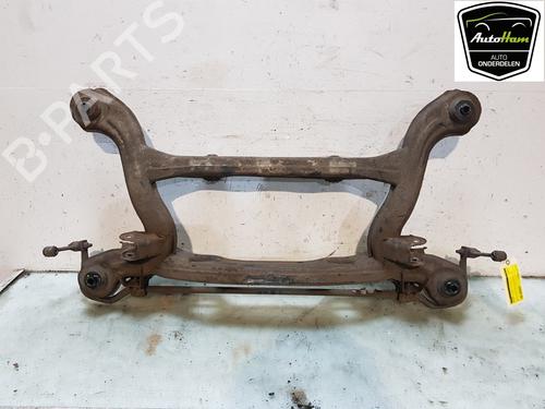 Used Subframe MERCEDES-BENZ B-CLASS Sports Tourer (W246, W242) B 180 (246.242) (122 hp) 21795575