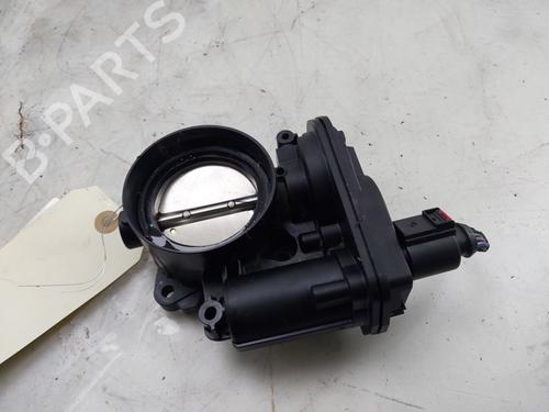 Spjældhus VW TIGUAN (CT1) 1.5 TSI eHybrid (272 hp) 30121611