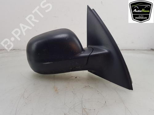 Used Right mirror SEAT AROSA (6H1) 1.4 (60 hp) 19772389