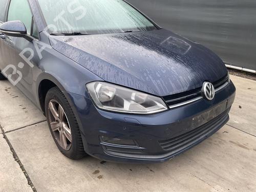 Used Front bumper VW GOLF VII Variant (BA5, BV5) 1.2 TSI (105 hp) 30845350