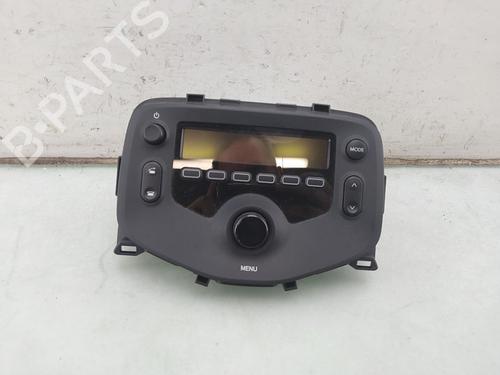 Autoradio Autoradio 38200358 38200358