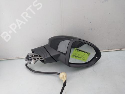 Right mirror VW GOLF VIII (CD1, DA1) 2.0 TDI | BP30167935C27 
