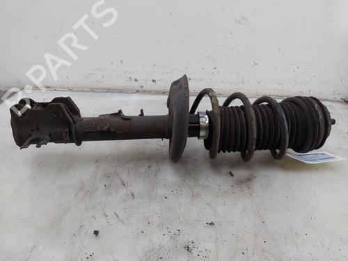 Used Right front shock absorber FIAT PANDA (312_, 319_) 0.9 (312PXH1A) (65 hp) 29419359