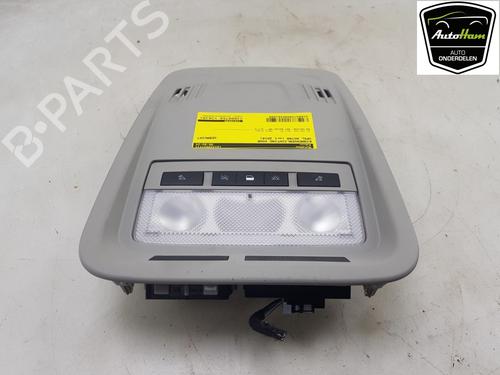 Interior roof light OPEL ASTRA K (B16) 1.4 Turbo (68) | BP16900849I8 