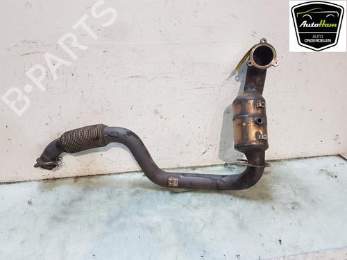 Used Exhaust manifold MERCEDES-BENZ B-CLASS Sports Tourer (W246, W242) B 200 (246.243) (156 hp) 21489634