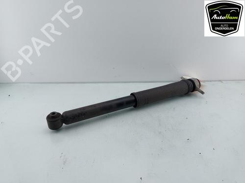 Left rear shock absorber HYUNDAI i20 III (BC3, BI3) 1.0 T-GDI hybrid 48V | BP12050734M18 