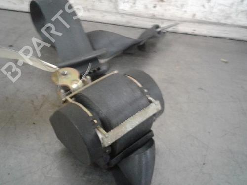 Used Front right seatbelt RENAULT MEGANE II Estate (KM0/1_) 1.4 (98 hp) 12027140