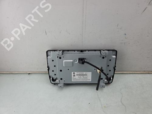 Electronic module VW GOLF VII (5G1, BQ1, BE1, BE2) 1.2 TSI | BP30633809M83 - Image 4