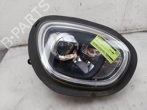 Right headlight MINI MINI COUNTRYMAN (F60) Cooper SE ALL4 | BP36108308C29 - Image 2