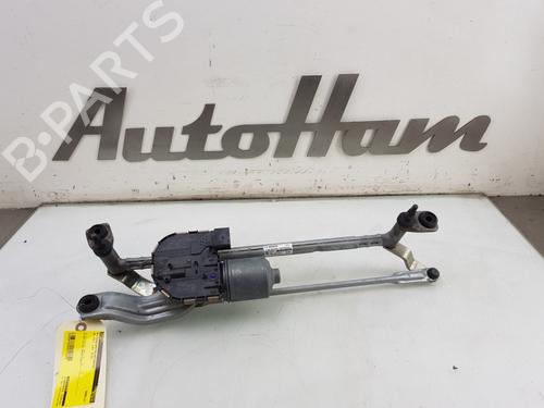 Used Front wipers mechanism Front wipers mechanism 27507440 27507440