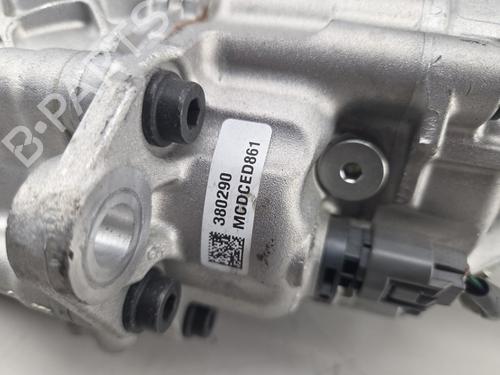 Turbolader/Kompressor MAZDA 3 Hatchback (BP) SKYACTIV-X M Hybrid | BP37261568M71 - Image 3