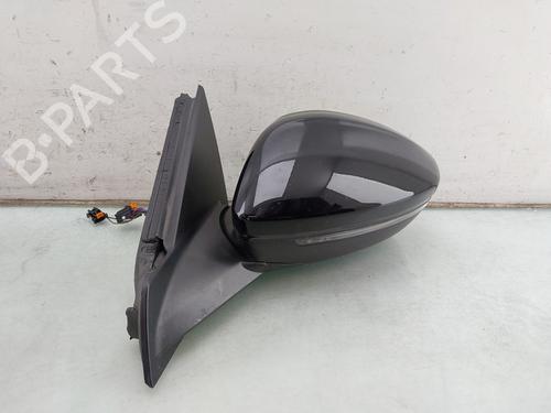 Used Left mirror Left mirror 38435206 38435206