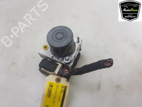 Used ABS pump OPEL COMBO Box Body/MPV (K9) 1.5 D (102 hp) 13650336