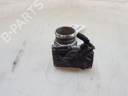 Used Throttle body Throttle body 24826546 24826546