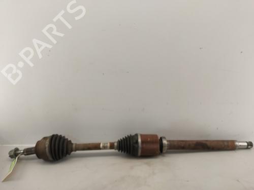 Right front driveshaft FORD TRANSIT CUSTOM V710 Van (NRN) 2.0 EcoBlue | BP37179650M39 - Image 2