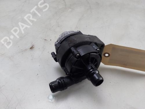 Used Auxiliary water pump Auxiliary water pump PEUGEOT 208 II (UB_, UP_, UW_, UJ_) e-208 (136 hp) 31851987 31851987