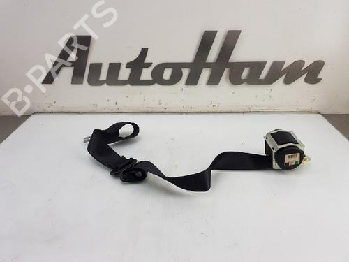 Used Front right seatbelt OPEL CORSA D (S07) 1.4 (L08, L68) (90 hp) 12027744
