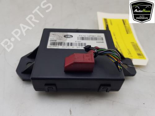 Electronic module LAND ROVER DISCOVERY SPORT (L550) 2.0 D | BP22174504M83 