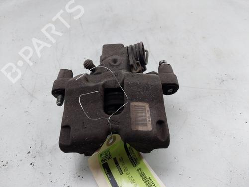 Used Left rear brake caliper PEUGEOT 508 SW I (8E_) 1.6 THP (156 hp) 31010436