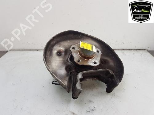 Used Left rear steering knuckle AUDI A5 Sportback (F5A, F5F) 35 TFSI Mild Hybrid (150 hp) 13650228