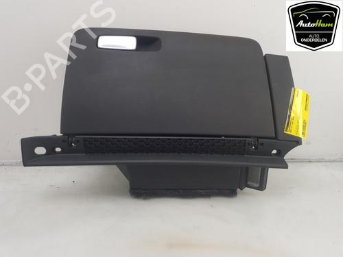 Glove box AUDI A1 Sportback (8XA, 8XF) 1.2 TFSI | BP18829936C95