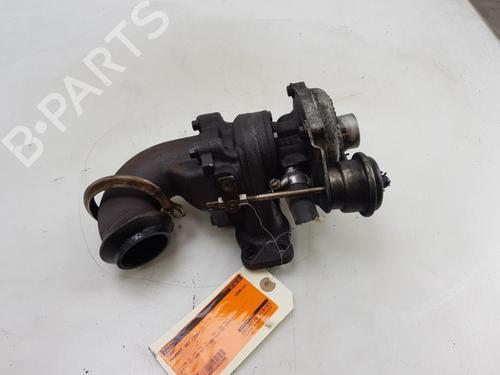 Turbolader/Kompressor PEUGEOT 207 (WA_, WC_) 1.4 HDi (68 hp) 28602589
