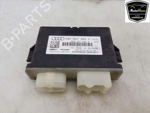 control-unit-porsche-macan-95b-30-s-diesel-4g0907355c-4g0907355b-2014-19693320 main image