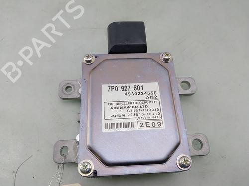 Electronic module PORSCHE CAYENNE (92A) 4.8 GTS | BP33022522M83 - Image 2