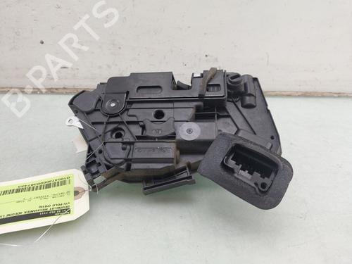 Used Rear left lock Rear left lock 37070506 37070506