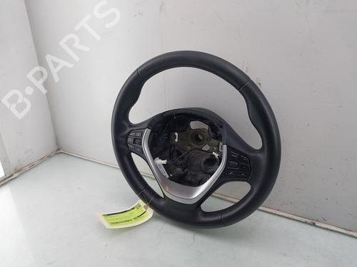 Steering wheel BMW 3 Touring (F31) 325 d | BP29887917C49