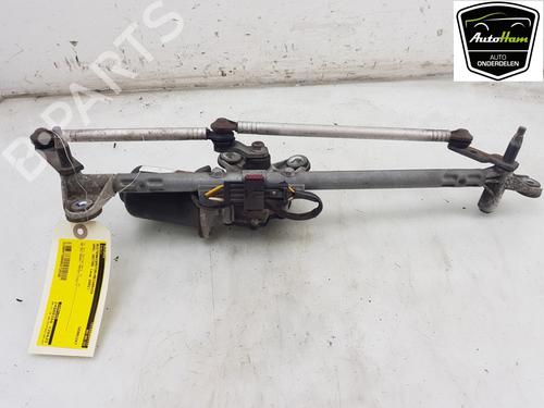 Vindrude Viskermekanisme Vindrude Viskermekanisme OPEL VECTRA C (Z02) 1.8 16V (122 hp) 17977429 17977429