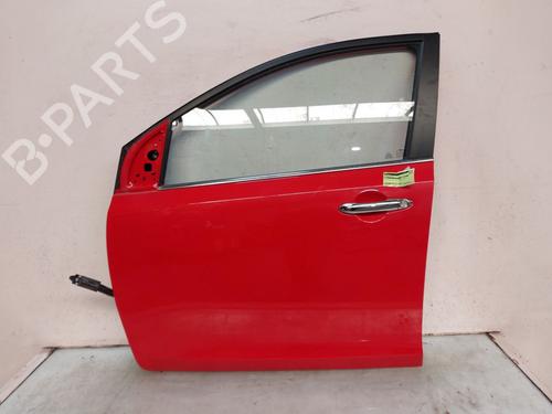 Used Left front door Left front door KIA PICANTO III (JA) 1.2 (84 hp) 33717781 33717781