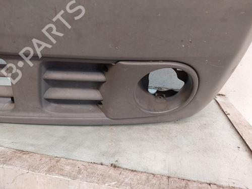 Front bumper RENAULT TRAFIC II Van (FL) 1.9 dCi 100 (FL0C, FL0K, FL0B) | BP24826005C7 - Image 4
