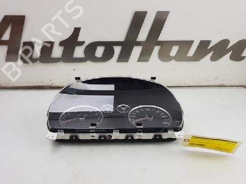 Used Instrument cluster HYUNDAI i30 (FD) 1.6 (126 hp) 12016417