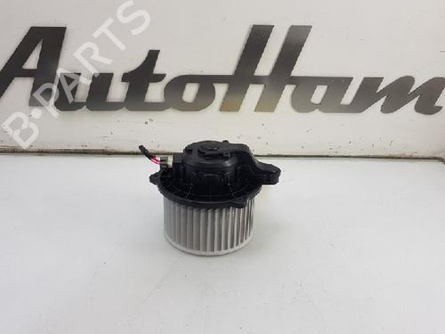 Used Heater blower motor Heater blower motor 12015540 12015540