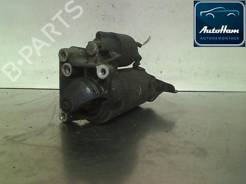 Used Starter Starter RENAULT TWINGO I (C06_) 1.2 (C063, C064) (55 hp) 33811828 33811828