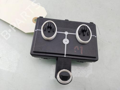 Control unit SKODA OCTAVIA IV Combi (NX5, PV5) 1.0 TSI | BP31922086M11 - Image 3