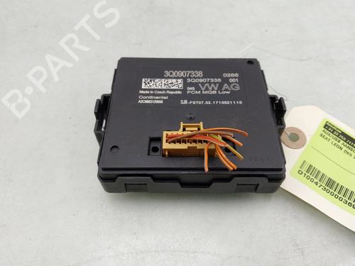 Electronic module SEAT LEON (5F1) 1.2 TSI | BP38108506M83 - Image 2