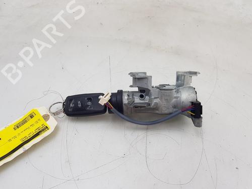 Conmutador de arranque Conmutador de arranque VW CADDY III Box Body/MPV (2KA, 2KH, 2CA, 2CH) 1.6 TDI (102 hp) 34540199 34540199