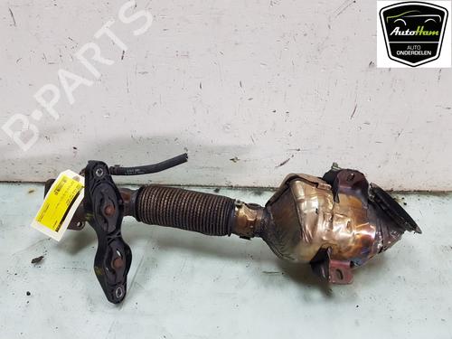 Catalyst FORD FOCUS IV Turnier (HP) 1.0 EcoBoost | BP19802385M10