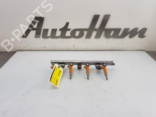 Fordelerrør SUZUKI SX4 (EY, GY) 1.6 VVT (RW416, YA21S) (120 hp) 30509816