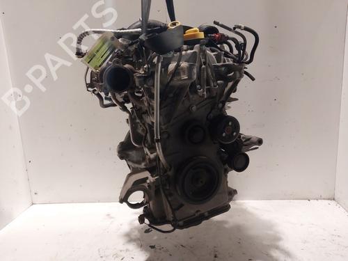 Engine RENAULT CAPTUR I (J5_, H5_) 0.9 TCe 90 | BP37169890M1 - Image 4