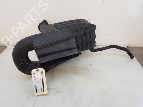 Used Air filter box VW CADDY III Box Body/MPV (2KA, 2KH, 2CA, 2CH) 1.6 TDI (75 hp) 27239632