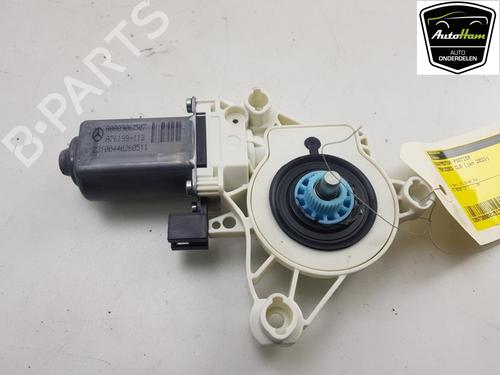 Used Electronic module MERCEDES-BENZ CLA Shooting Brake (X118) CLA 200 (118.687) (163 hp) 16900496