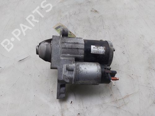 Used Starter RENAULT CAPTUR I (J5_, H5_) 0.9 TCe 90 (90 hp) 30466201