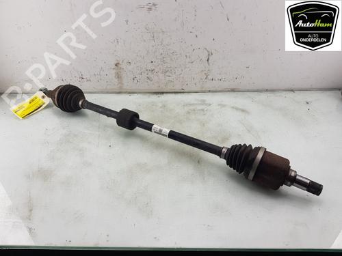 Right front driveshaft SEAT IBIZA V (KJ1, KJG) 1.0 TSI | BP18056058M39 