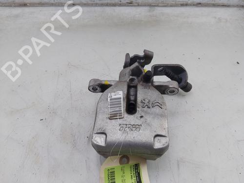 Used Right rear brake caliper TOYOTA PROACE CITY Box Body/MPV (BPZ_) 1.5 D-4D 100 (BPZM) (102 hp) 32415645