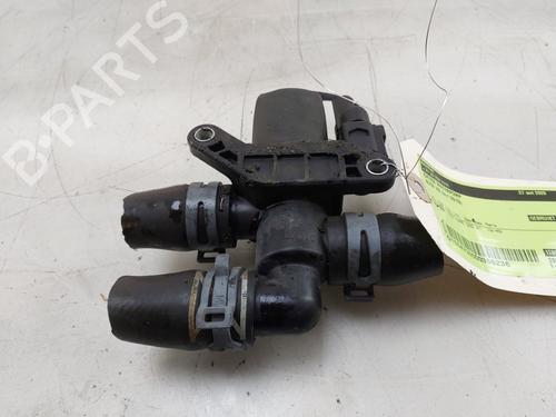 Used Auxiliary water pump Auxiliary water pump AUDI A3 Sportback (8VA, 8VF) 1.4 TFSI e-tron (204 hp) 33718047 33718047